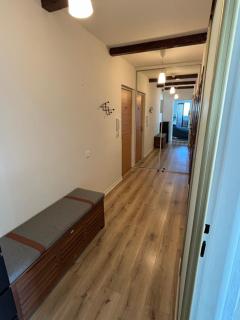Apartman v širšom centre Martina NICE s klimatizáciou - Martin - 3