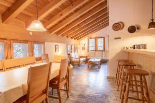 Chalet Pantke - Lax - 3