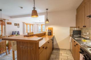Chalet Pantke - Lax - 6