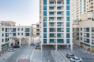 Captivating 1BR at DEC Towers Dubai Marina by Deluxe Holiday Homes - Dubai - 5