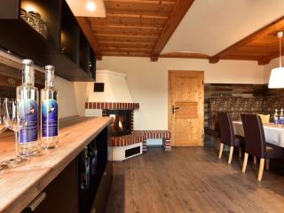 Apartment Adlerhorst - Schwalbenhof Farm - 5