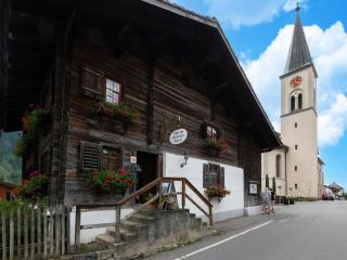 Nice apartment with ski-storage - Gaschurn - 1