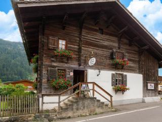 Nice apartment with ski-storage - Gaschurn - 2