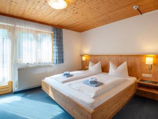 Apartment in Gaschurn near Silvretta Nova - 7