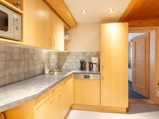 Apartment in Gaschurn near Ski Slopes - Gaschurn - 6