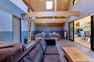 GRAN TOCORO, RESORT&GLAMPING - Vacation STAY 84990v - Narusawa - 9