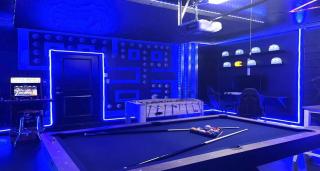Last Minute Disney Getaway! Private Pool, Hot Tub & Games Room. Book Now! #56671 - Davenport - 1