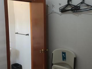 Habitaciones con baño privado en Departamento compartido en Club Santiago Manzanillo - Manzanillo - 9