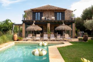 Finca Ses Moreres - Llubí - 9