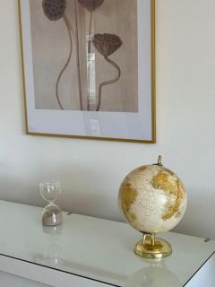 Helle Dachgeschosswohnung im Zentrum - 3