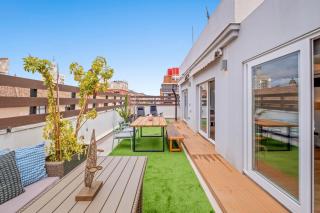 Las Terrazas del Soho - Málaga - 7