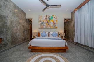 Villa Kumpi Ubud - Ubud - 9