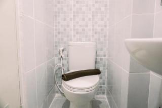 Relax and Comfy Studio at Tokyo Riverside PIK 2 Apartment By Travelio - 4