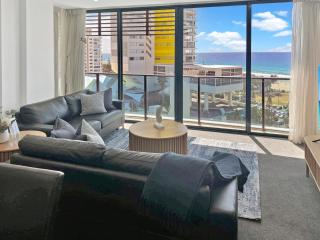 Oracle 11th floor Tower 1 - GC Getaways - Gold Coast - 9
