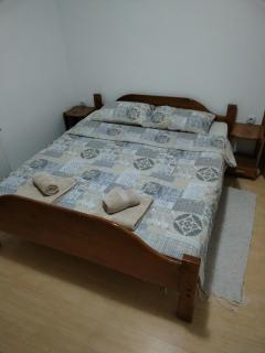 Apartman Bogdan - Soko Banja - 2