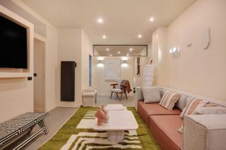 Exceptional apartment - 4BR-8P- Le Marais - París - 0