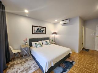 Mama's Cozy Studio - Patong Beach - 4