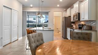 Last Minute Disney Getaway! Private Pool, Hot Tub & Games Room. Book Now! #79749 - Davenport - 1