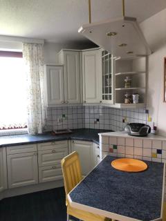 Ferienwohnung am Sonnenweg - Admont - 2