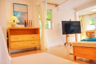 Blue Whale Villa - Deluxe - Calibishie - 8