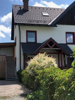 Ferienwohnung am Sonnenweg - Admont - 6
