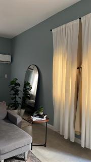 استديو فندقي ببلكونة لليلة مميزة - Tabuk - 8