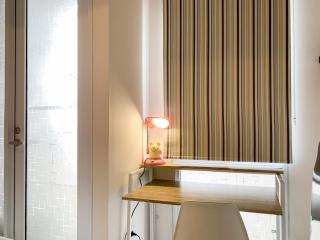 Simply Look and Homey Studio at Tokyo Riverside PIK 2 Apartment By Travelio - Rawalembang - 3