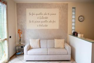 Elegante & Centrale Relax a 2 min dalle QC Terme - 4