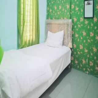 Acintyya Homestay Syariah RedPartner - 8