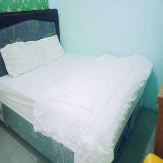 Acintyya Homestay Syariah RedPartner - 7