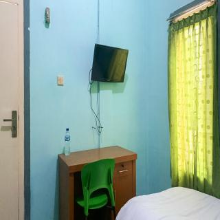 Acintyya Homestay Syariah RedPartner - 5