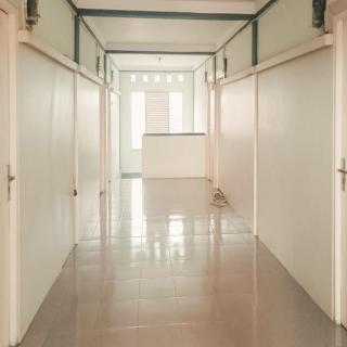 Acintyya Homestay Syariah RedPartner - 2