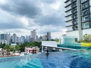 2B2B Cozy - 5 min to PWTC - Sentul KL - 6