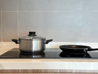 2B2B Cozy - 5 min to PWTC - Sentul KL - Kuala Lumpur - 3