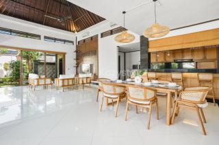 Srimalen Villa by Kozystay - Canggu - Canggu - 5