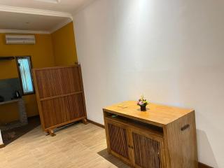 private room in Ubud, pakis kutuh 1 - 4