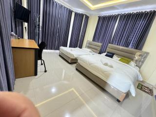 Urbanview Botania Meeting Point Batam by RedDoorz - Nongsa - 3