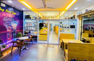 Urbanview Botania Meeting Point Batam by RedDoorz - Nongsa - 8