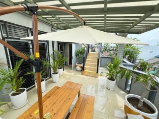 Urbanview Botania Meeting Point Batam by RedDoorz - Nongsa - 4