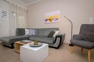 Chris Central Apartment - Alexandroupoli - 9
