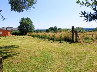 Chalet Charmant à Louer pour 4-6 Personnes dans le Morvan Rouvray 21 avec SPA - Rouvray - 3