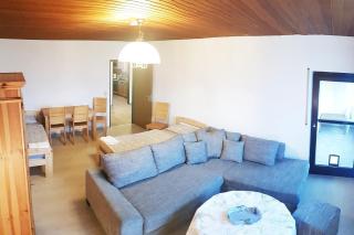 Penthouse Apartment near Nürnberg - Petersaurach - 9