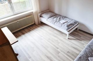 Penthouse Apartment near Nürnberg - Petersaurach - 7