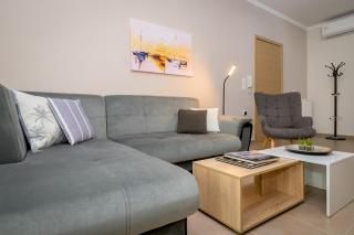Chris Central Apartment - Alexandroupoli - 8