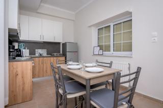 Chris Central Apartment - Alexandroupoli - 4
