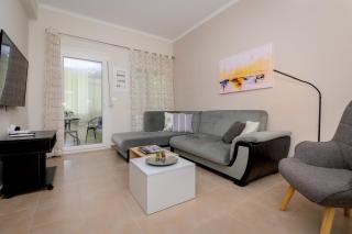 Chris Central Apartment - Alexandroupoli - 7