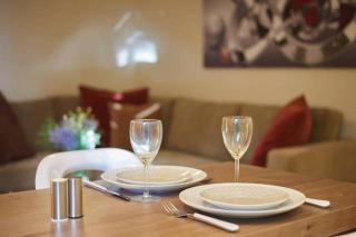 Chic & Quiet Apartments in City Center by FeelHome - Jerusalem - 8