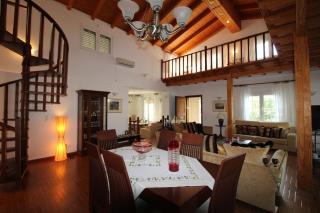Μονοκατοικία Oceanview Harmony Retreat - Oropos - 1