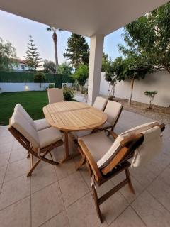 Limon Çiçeği Alaçatı - Serkan's Villa - Ilıca - 8