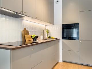 Klimeckiego Luxury Apartments 189 - 2